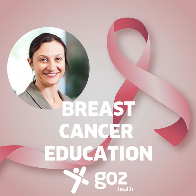 Breast Cancer Education