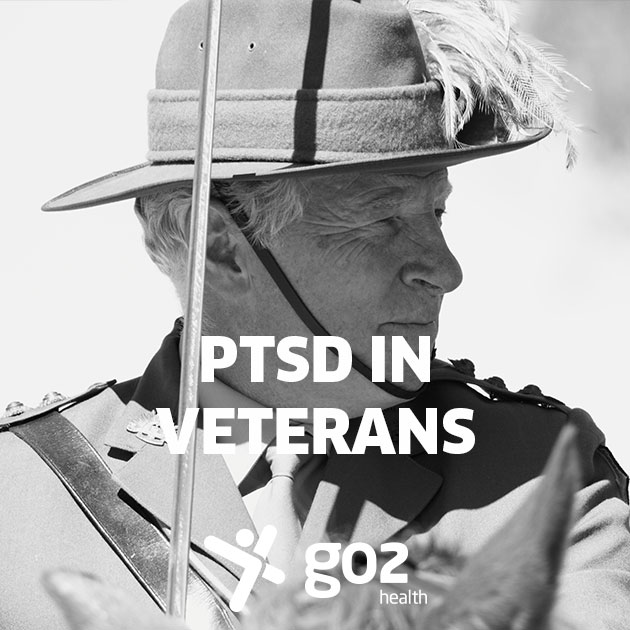 PTSD | Post-traumatic Stress Disorder 